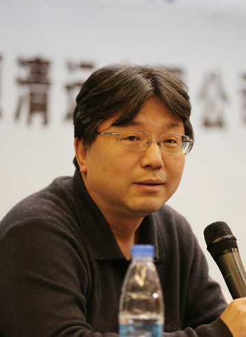 郝培文團(tuán)隊 長安大學(xué)